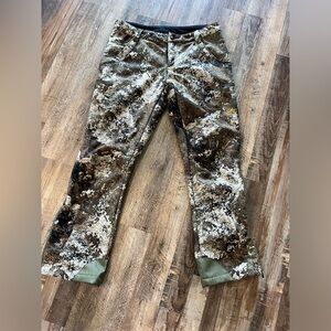 SHE Camo Pants